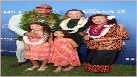 Dwayne Johnson's Race: Understanding His Ethnic Background And Cultural Identity