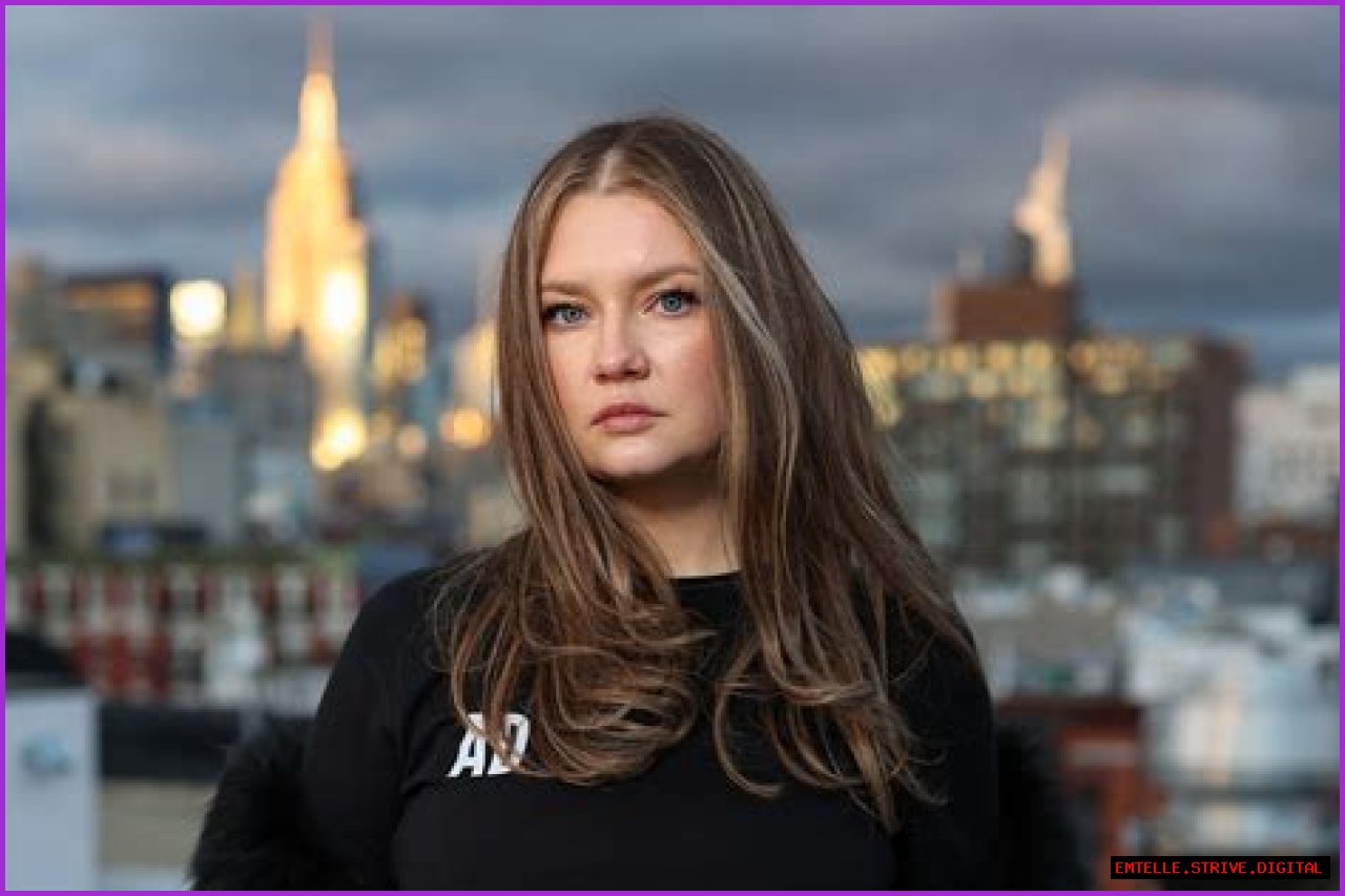 Exploring The Controversy Surrounding Anna Delvey: The Nude Photo Scandal