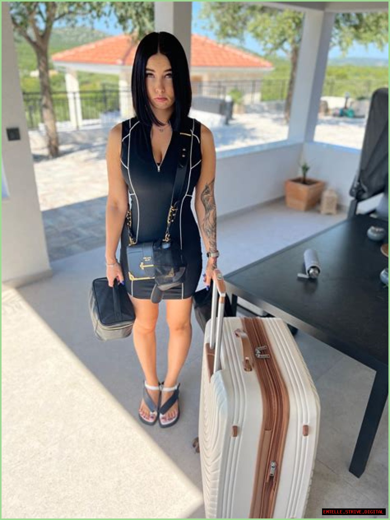 The Ultimate Guide To 'Railey TV Only Fans Leak': Uncover The Truth